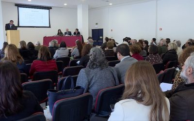 Aprovação do Plano Estratégico 2018-2021