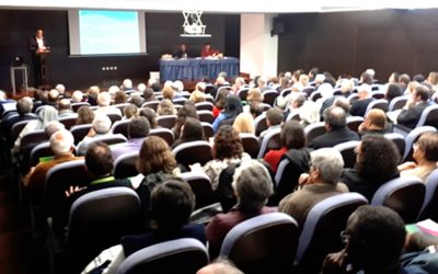 Federação Solicitude reforça identidade cristã e quer ganhar voz junto do Estado