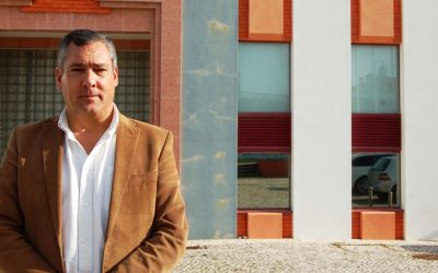 Eleição dos novos Órgãos Sociais para os próximos 4 anos