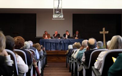 Patriarca vai encontrar-se com os agentes da Pastoral Social, no Turcifal