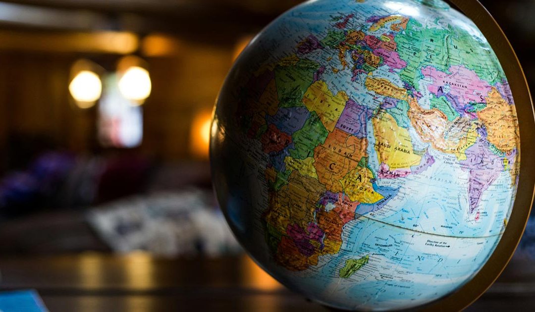 Formação Online – Problemáticas, desafios e soluções: imigração em contexto laboral